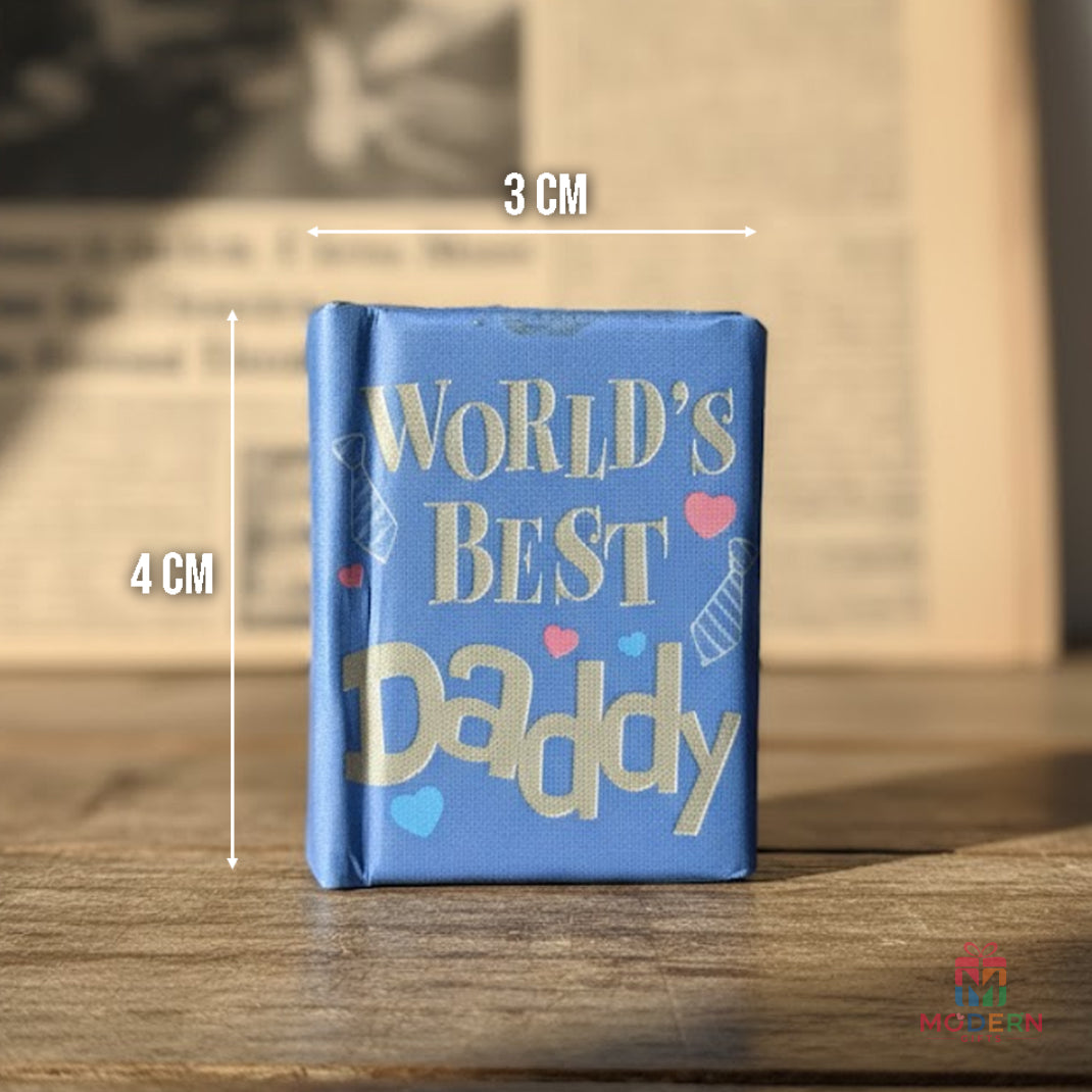 Micro Book