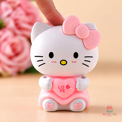 Cute Love Kitty Doll