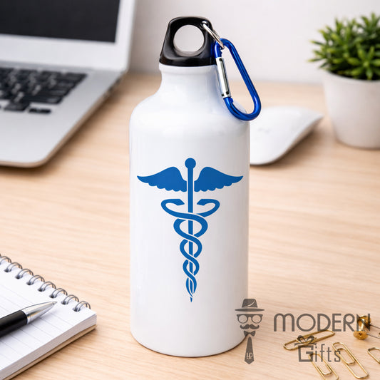 Customized Logo Water Bottle