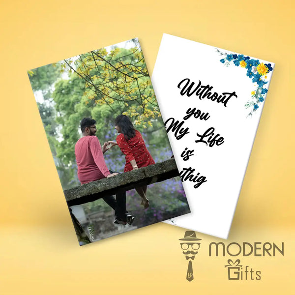 Wallet Card