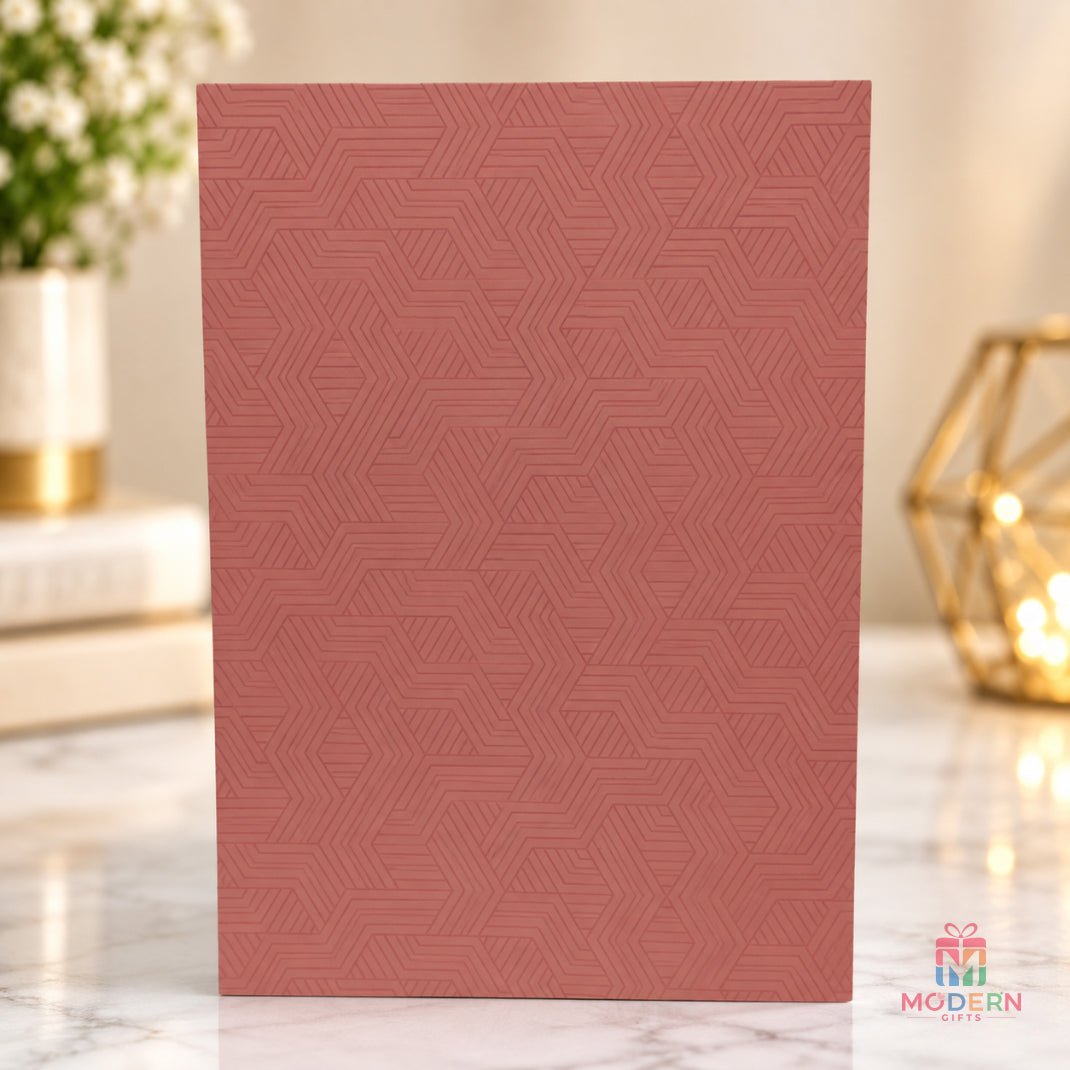 Crush Mirror Card