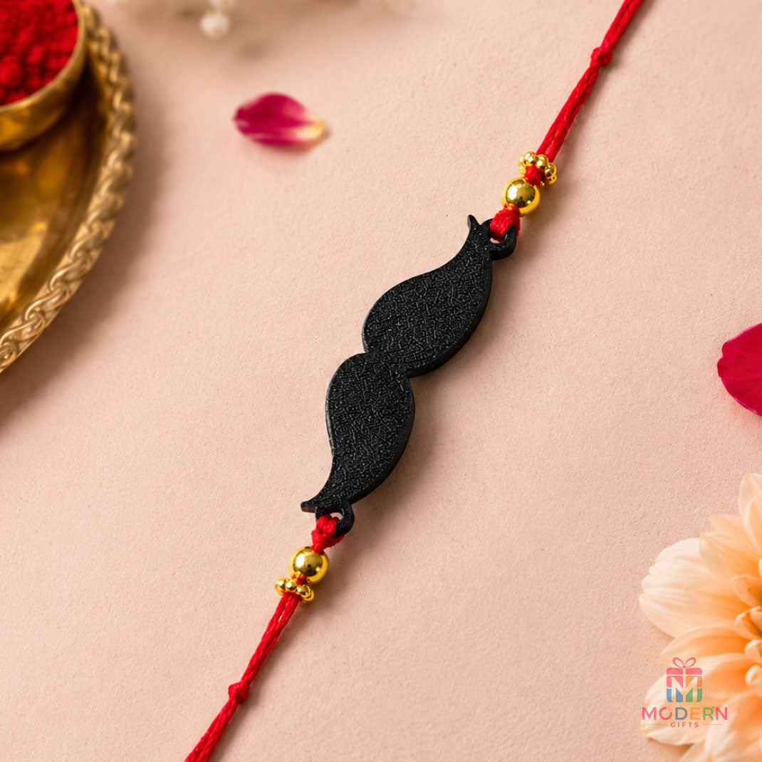 Traditional Rakhi