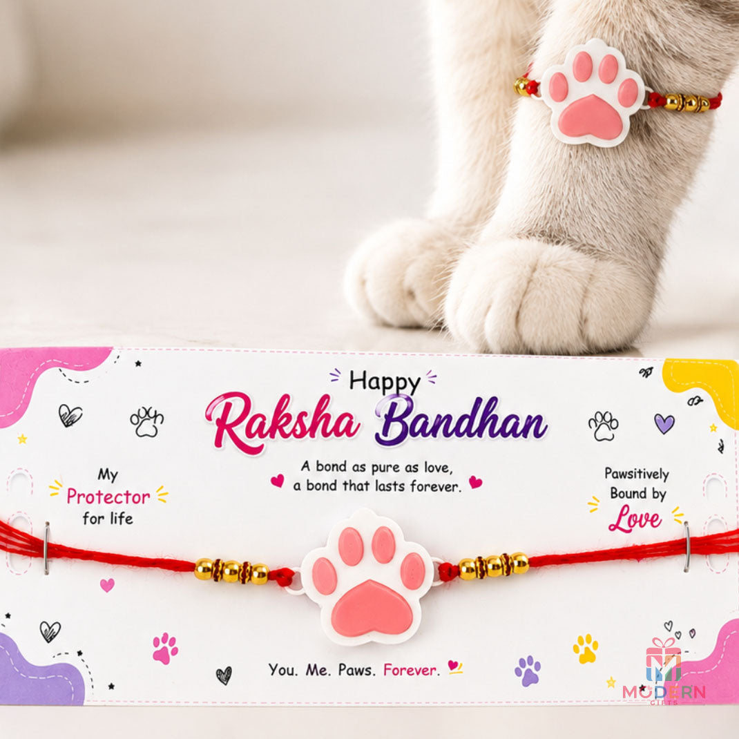 Cute Pet Rakhi