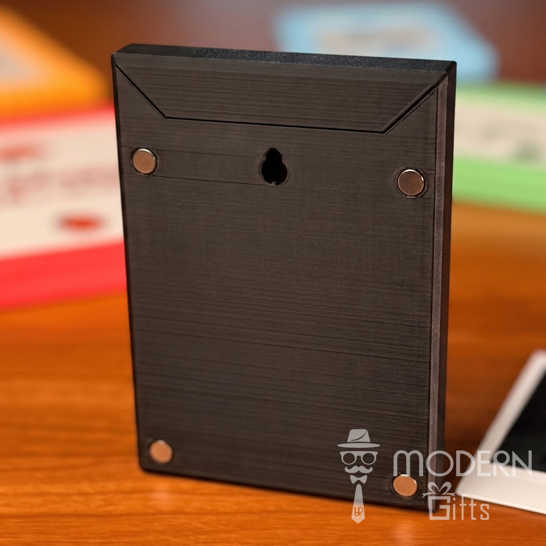 Personalized Polaroid Fridge Magnet