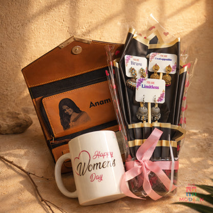 Premium Women’s Day Hamper