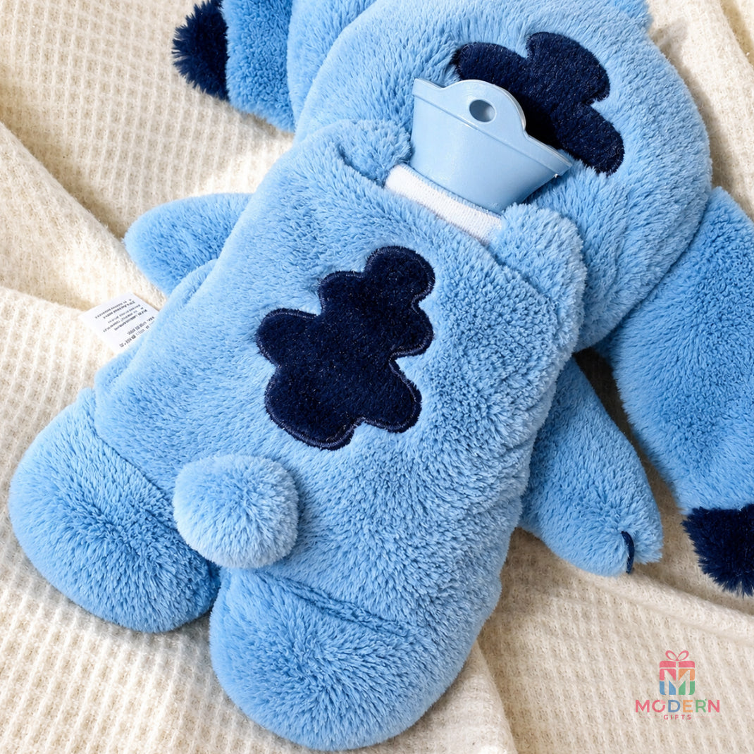 Warm Bunny Bag