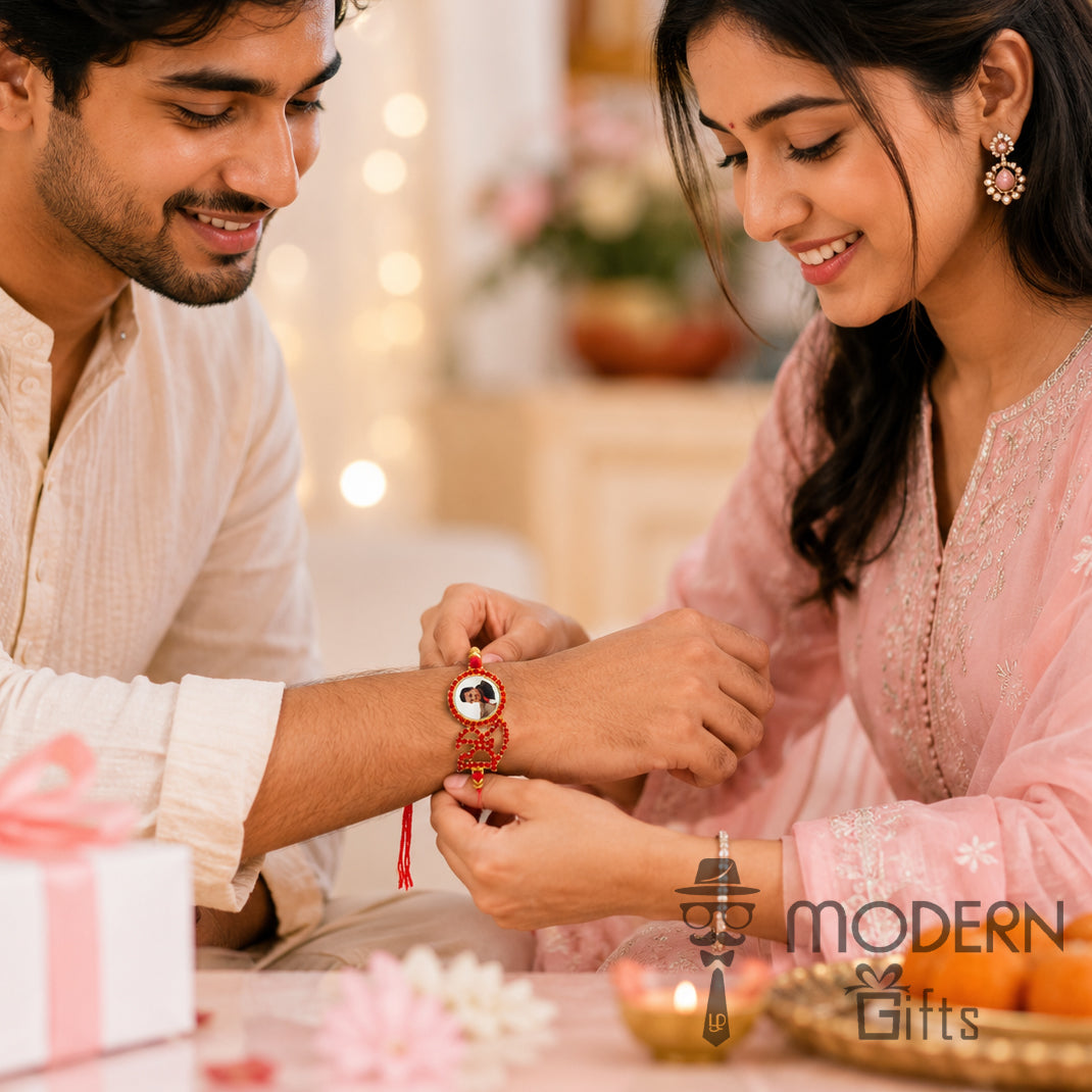 Rakhi
