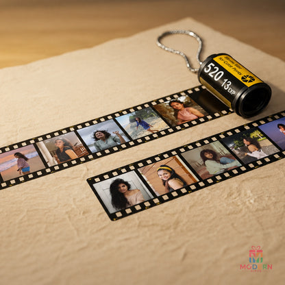 Bottle of Memories
