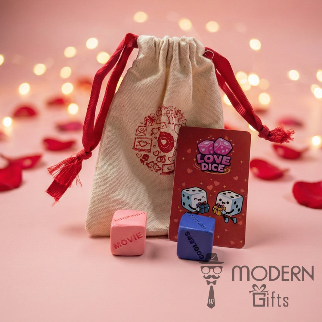 Feel My Love Hamper