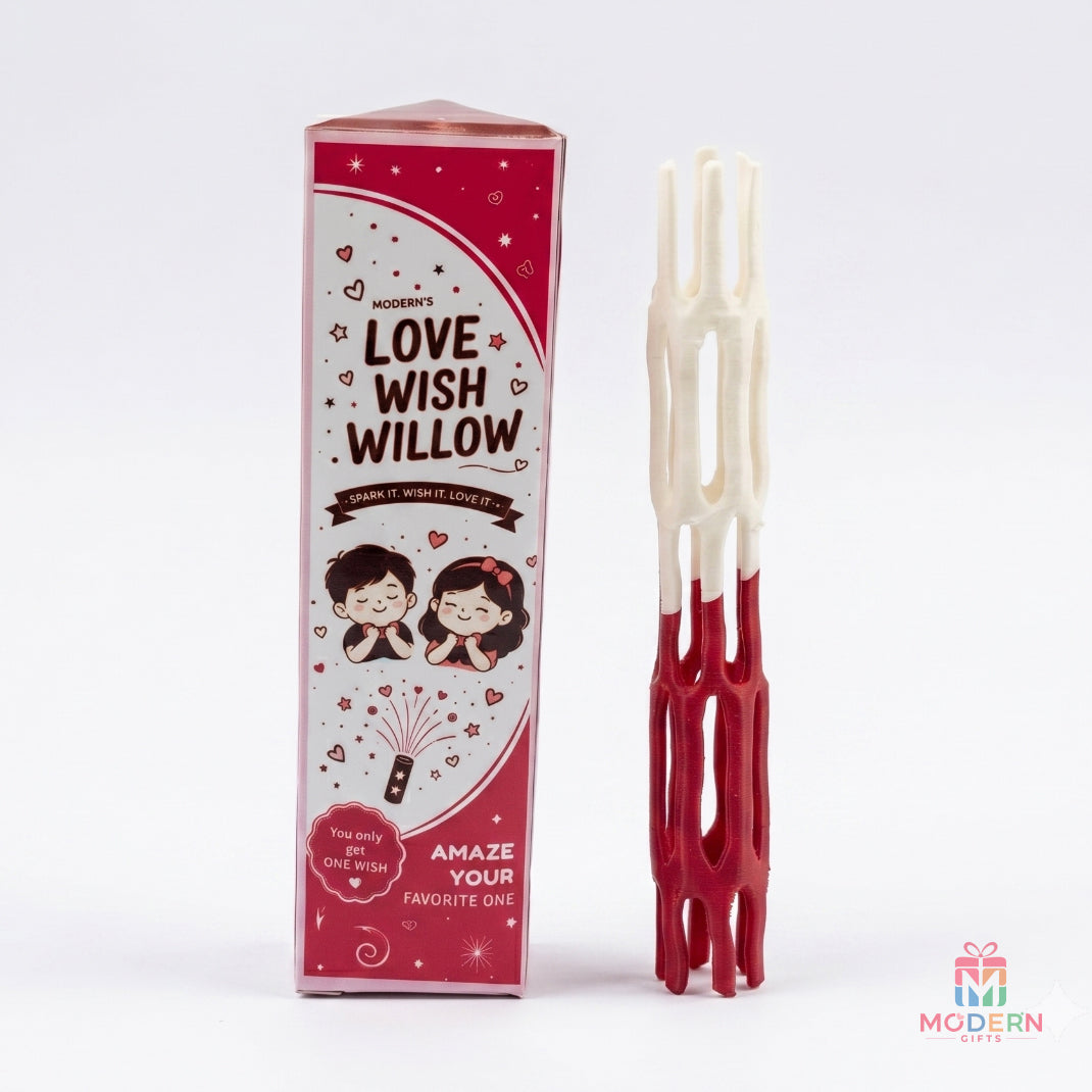 Love Wish Willow