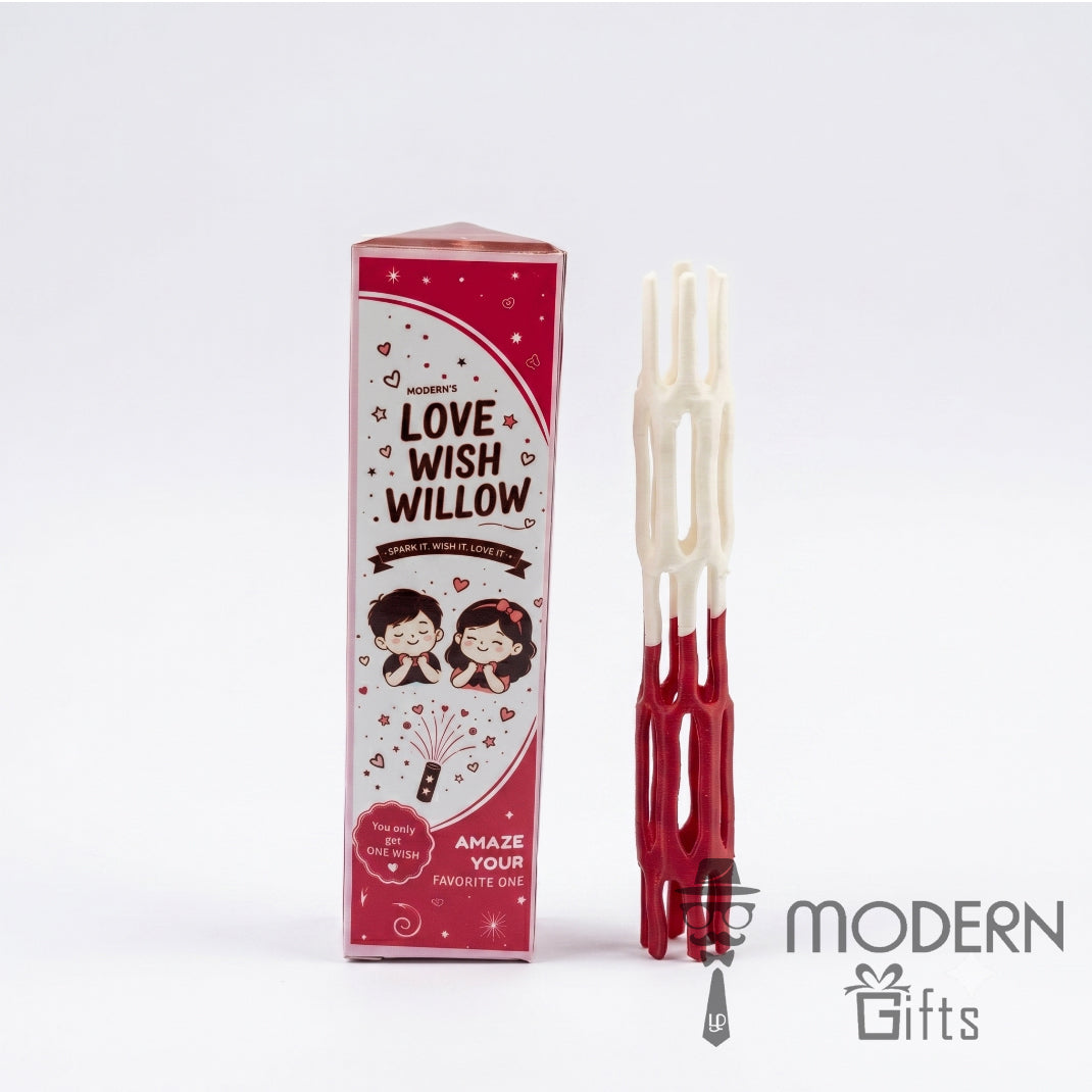 Love Wish Willow