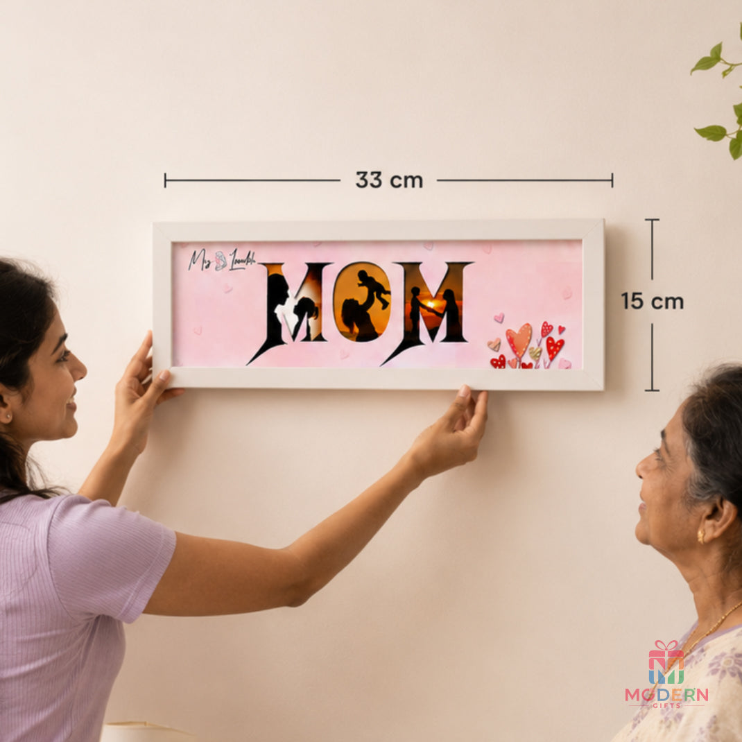 Mom Frame