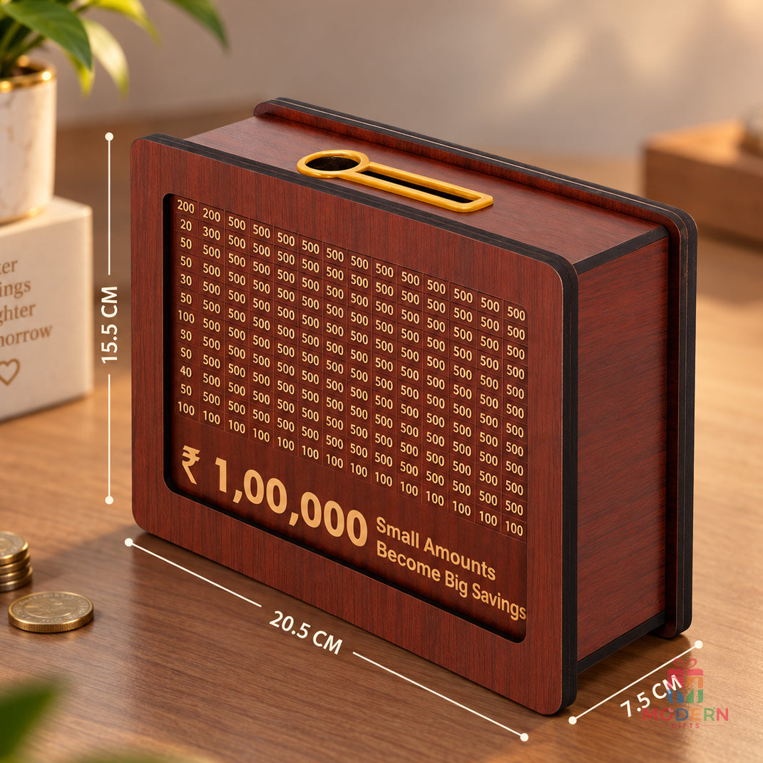 Money Bank