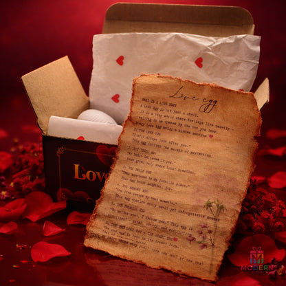 Feel My Love Hamper