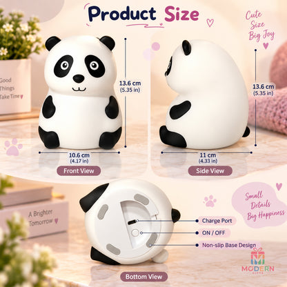 Panda Lamp