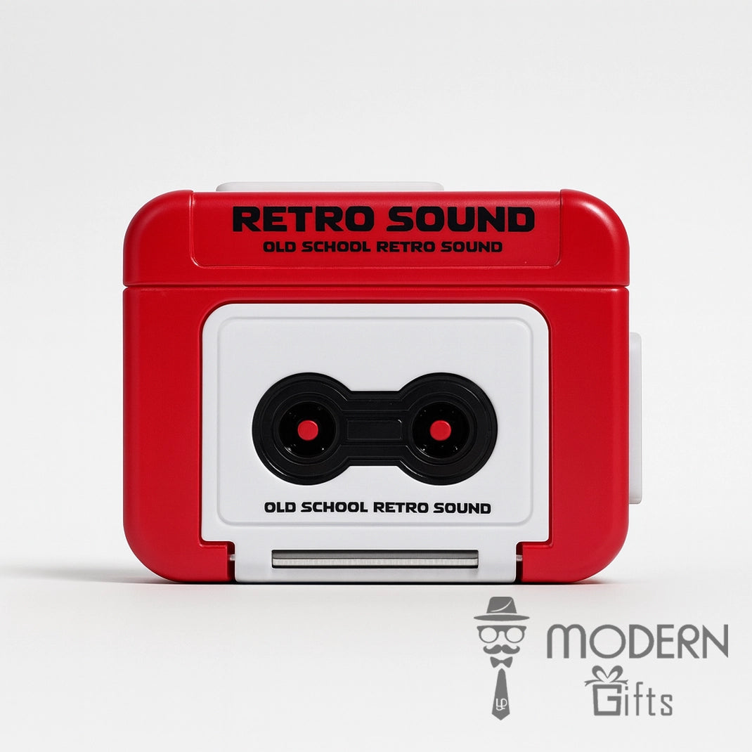 Own Radio Keychain