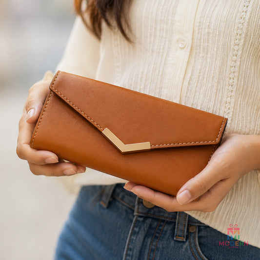 Customized Women's Wallet