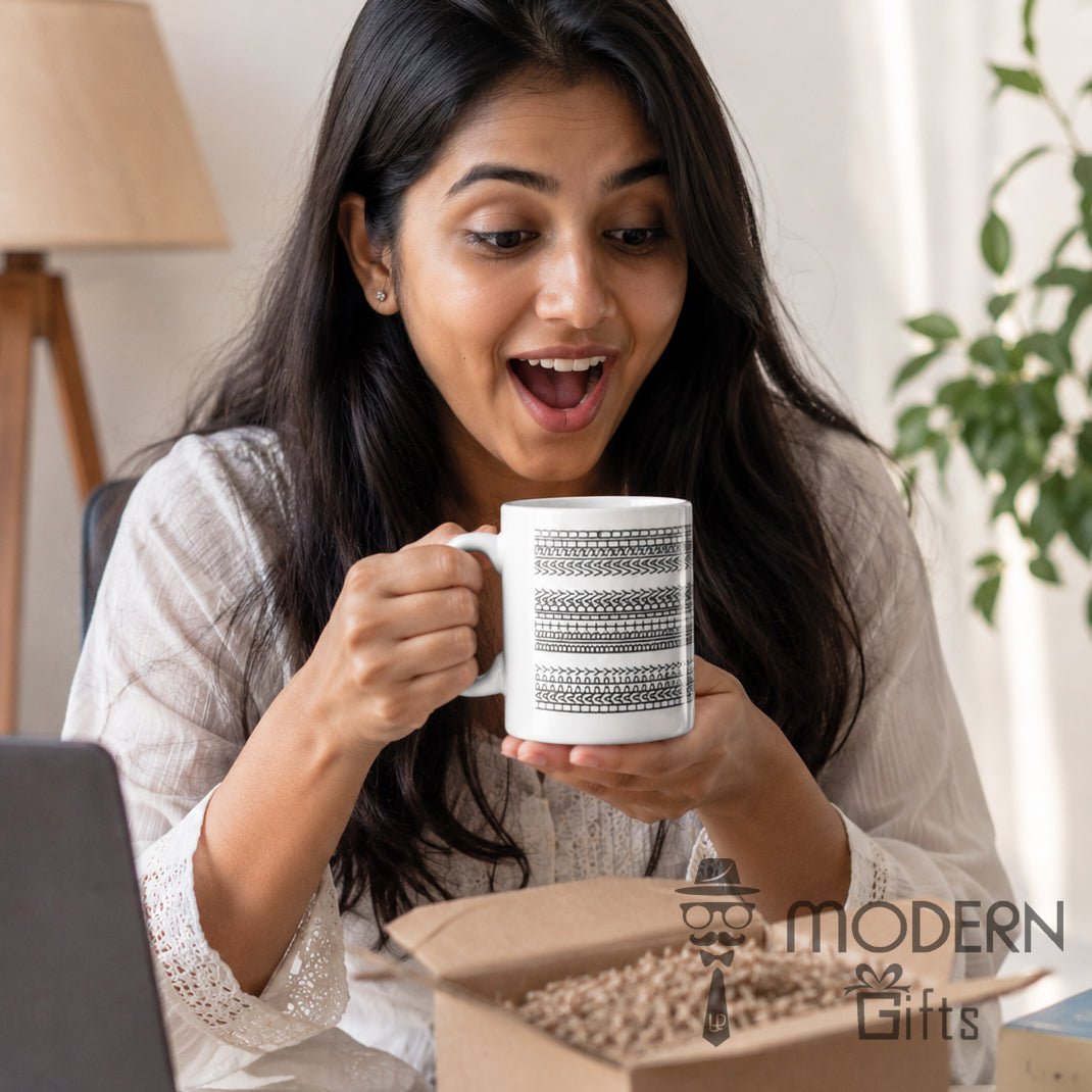 Secret wishes Mug
