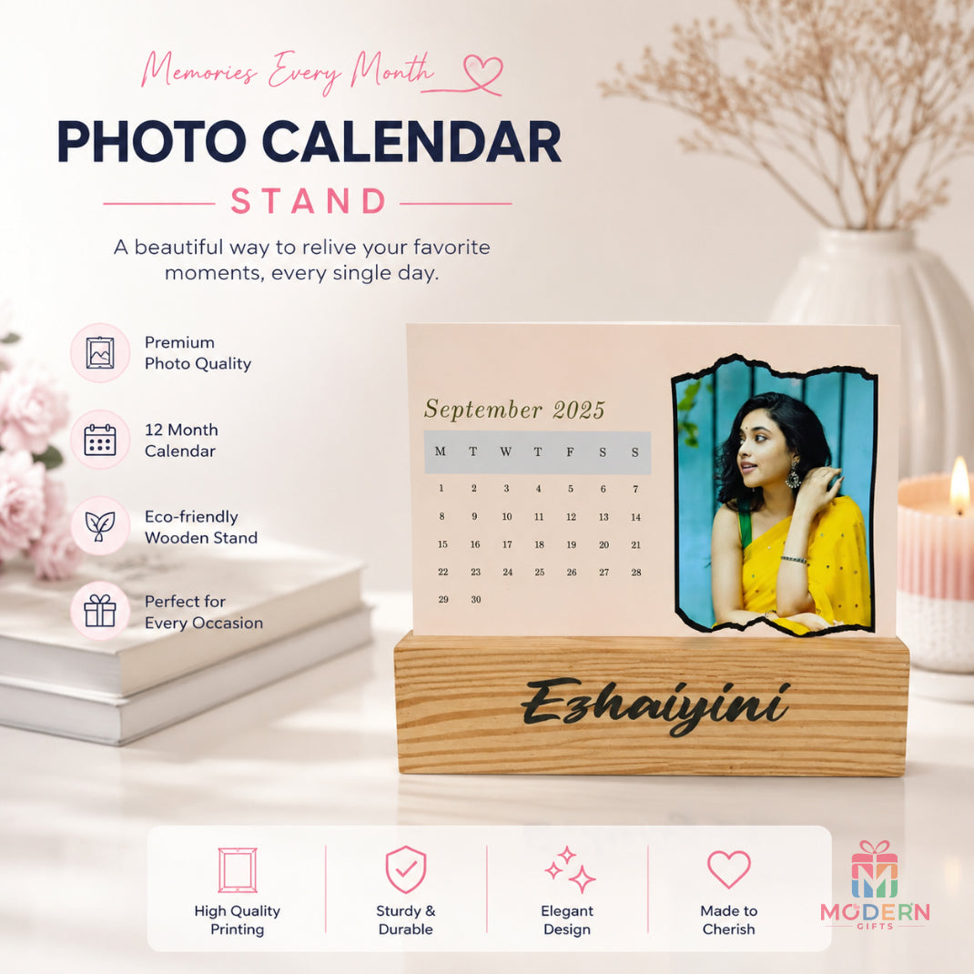 Photo Calendar