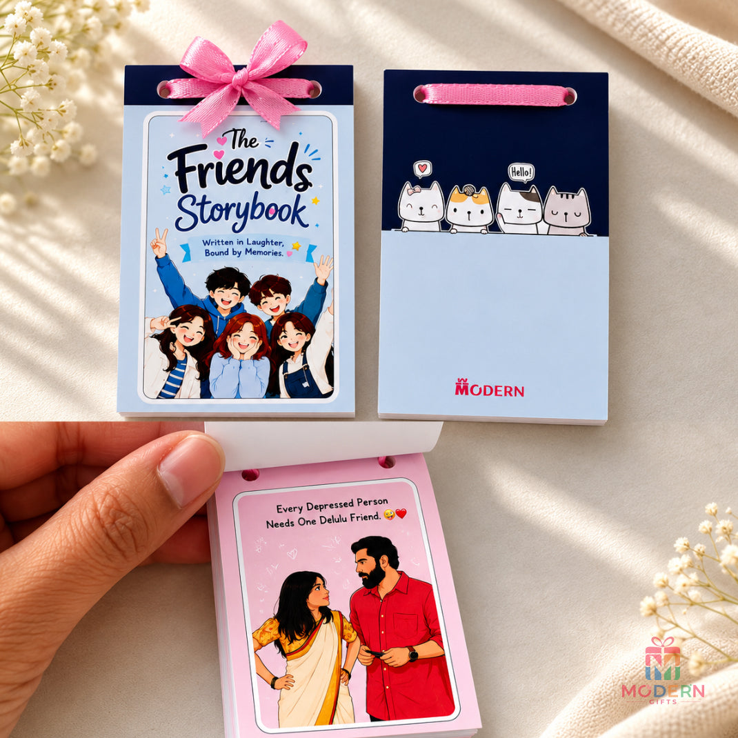 Together Friendship Combo