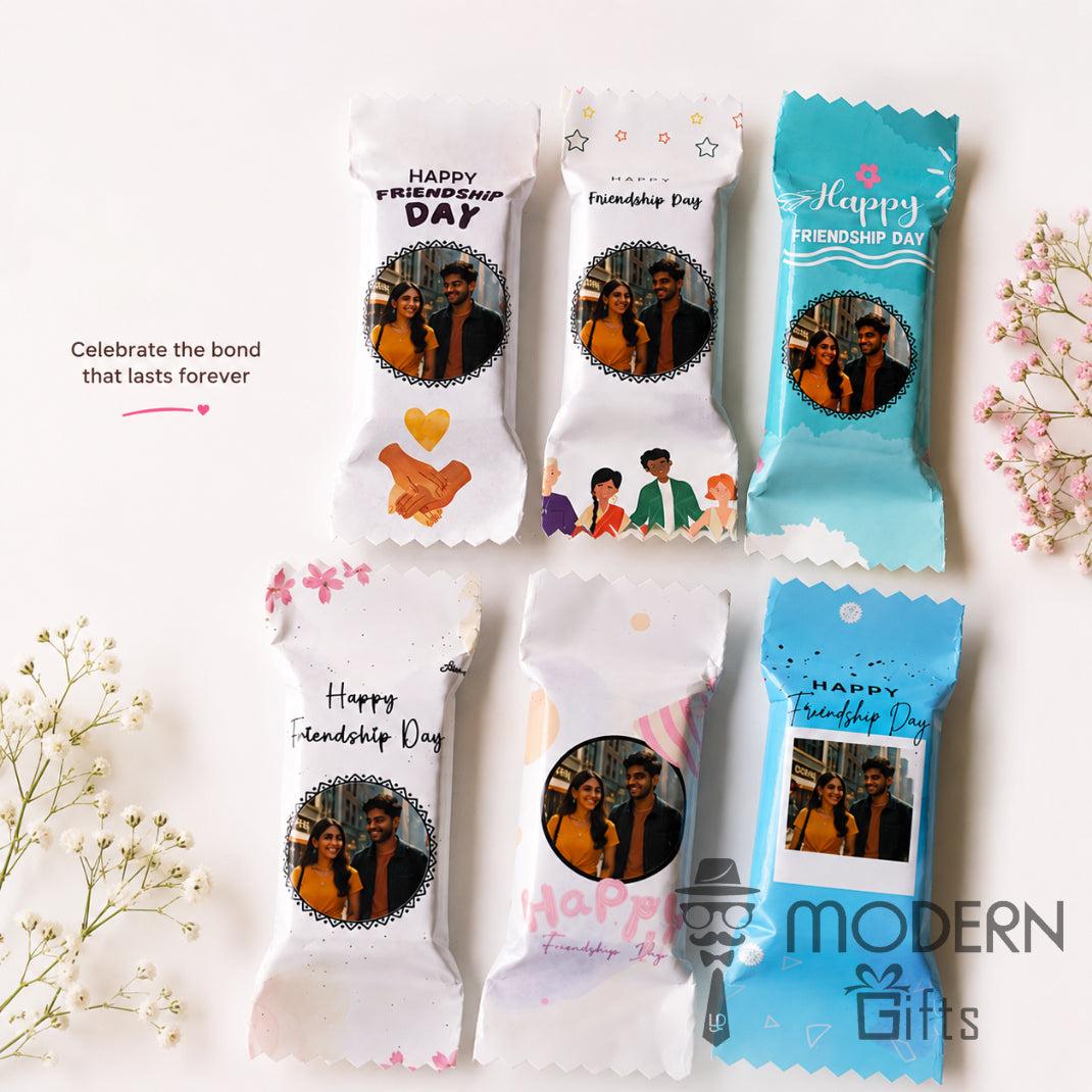 Friendship Day Chocolate box