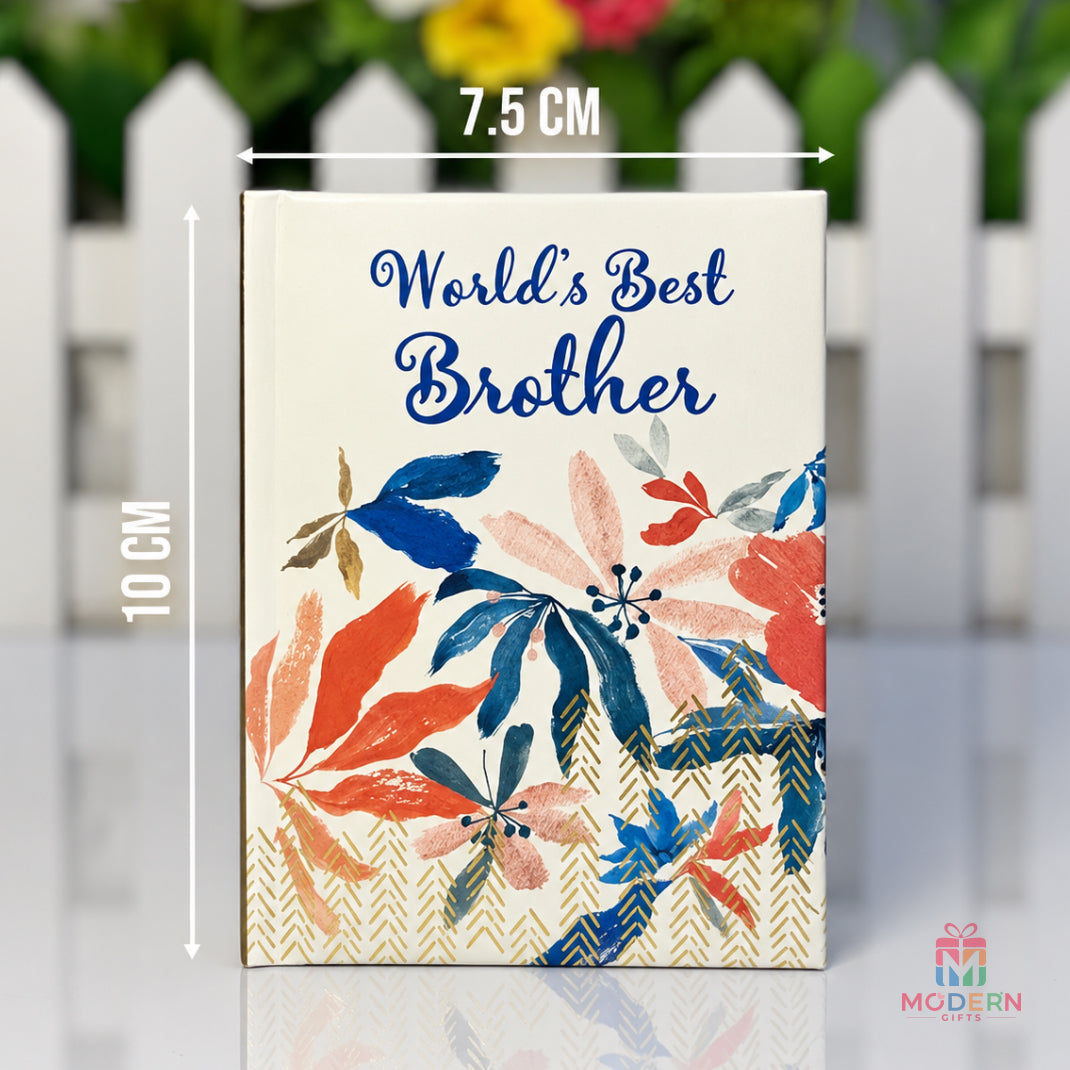 Premium Book