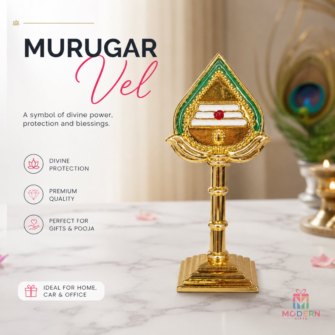 Murugar Vel