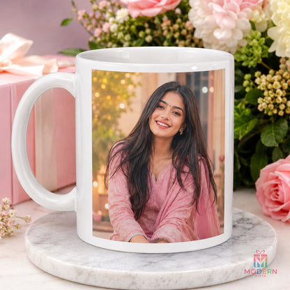 Calendar Mug