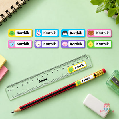 Photo Label