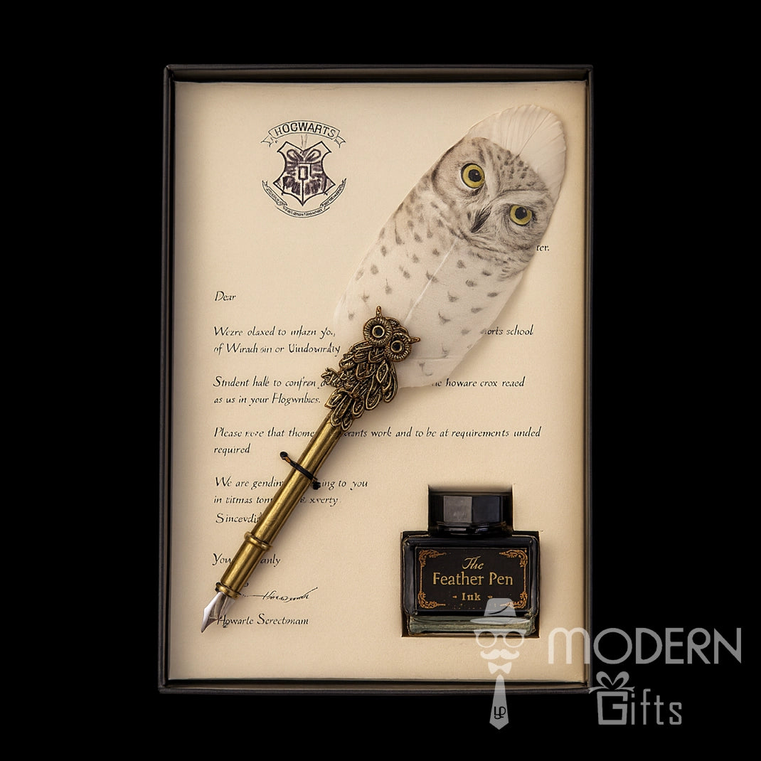 Vintage Pen