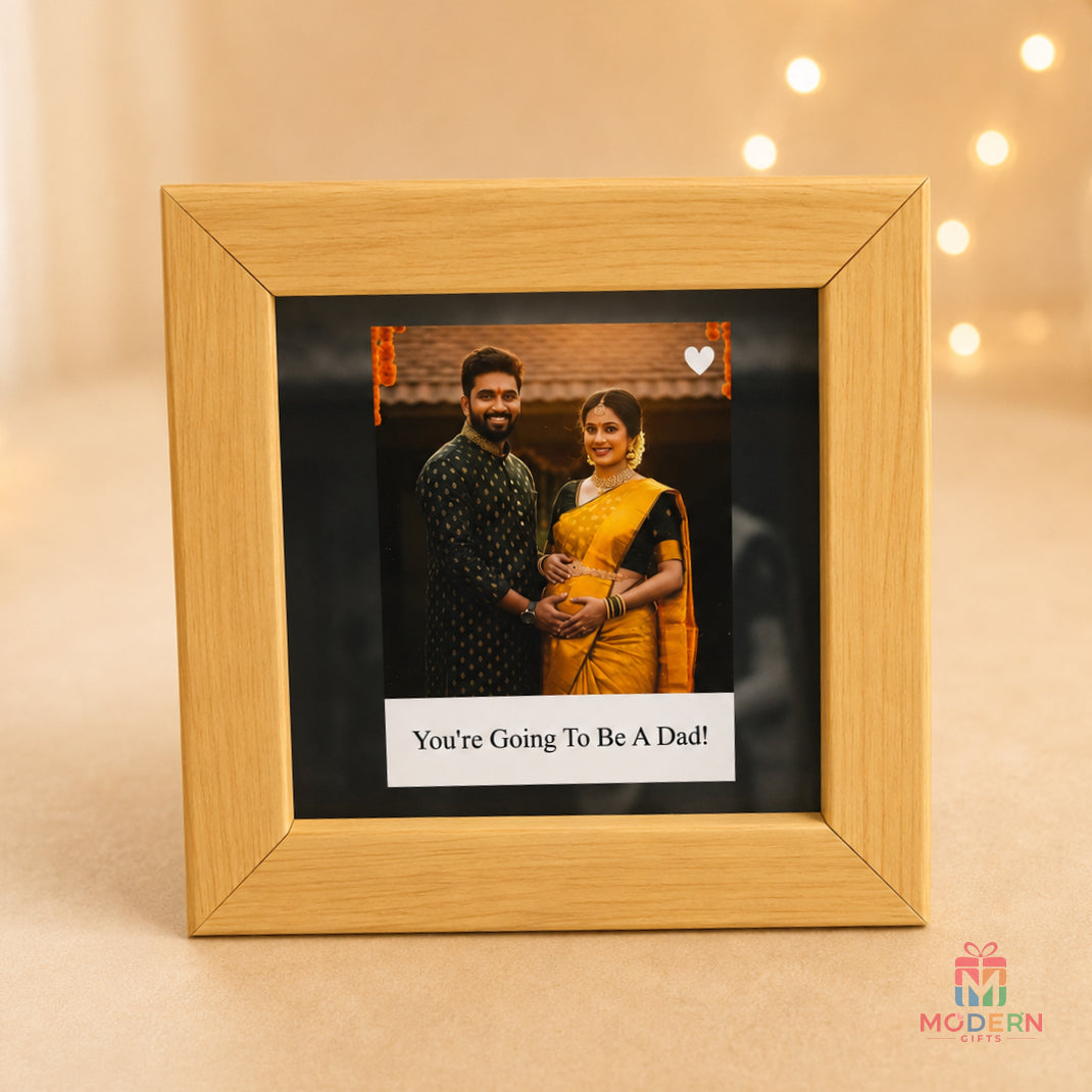 Dad To Be Hamper