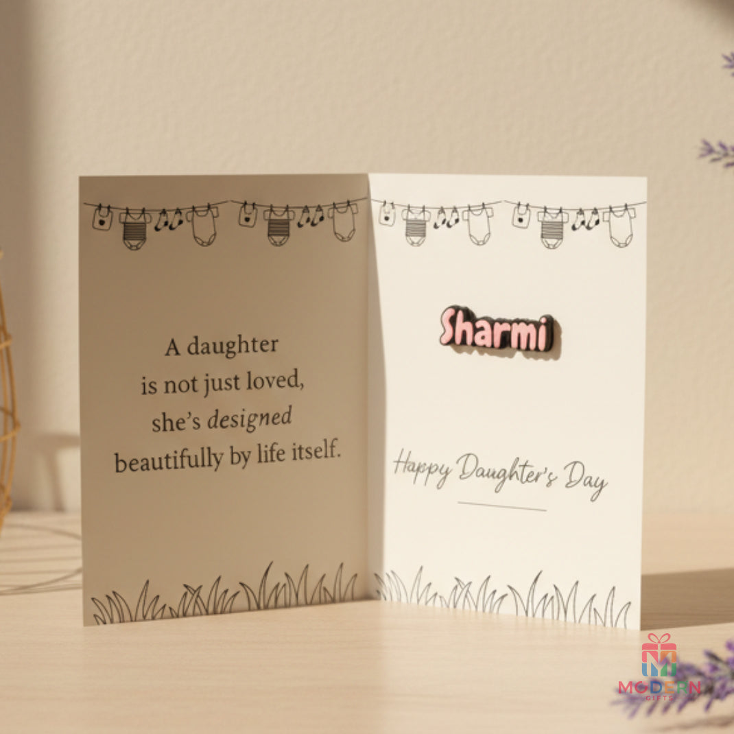 Daughter's Day Combo 02