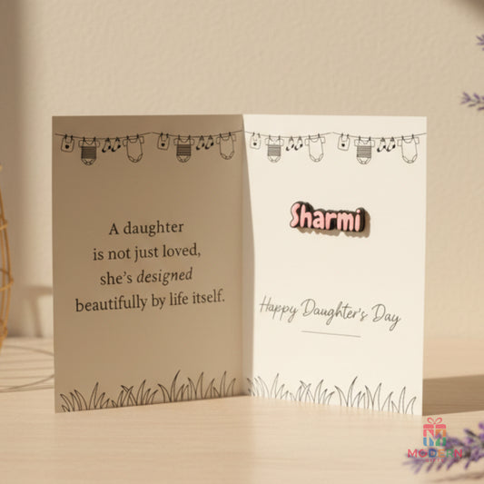 Daughter's Day Combo 02