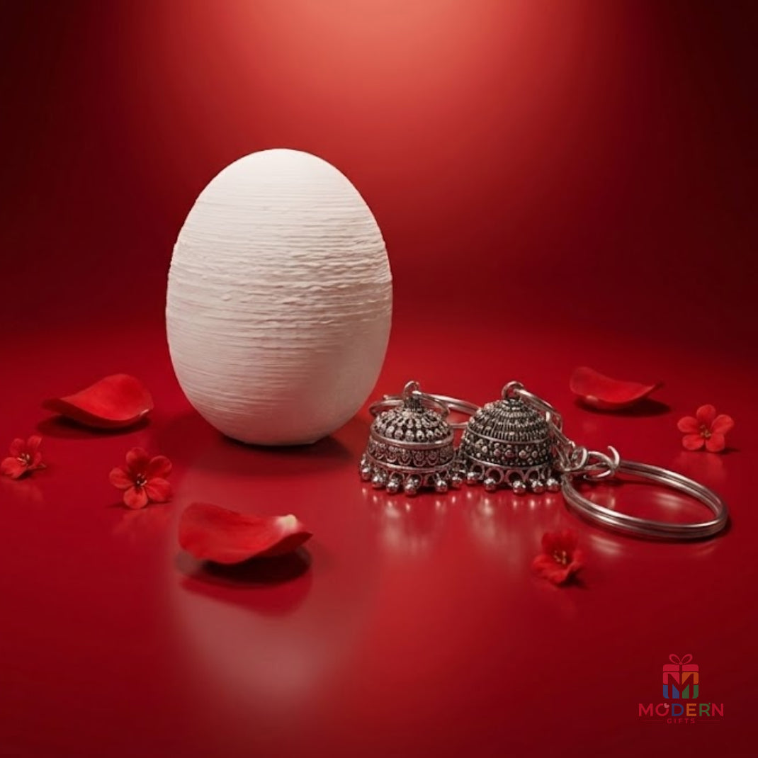 Love Eggs (Kadhal Muttai)
