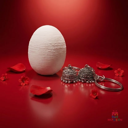 Love Eggs (Kadhal Muttai)
