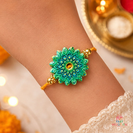 Traditional Rakhi