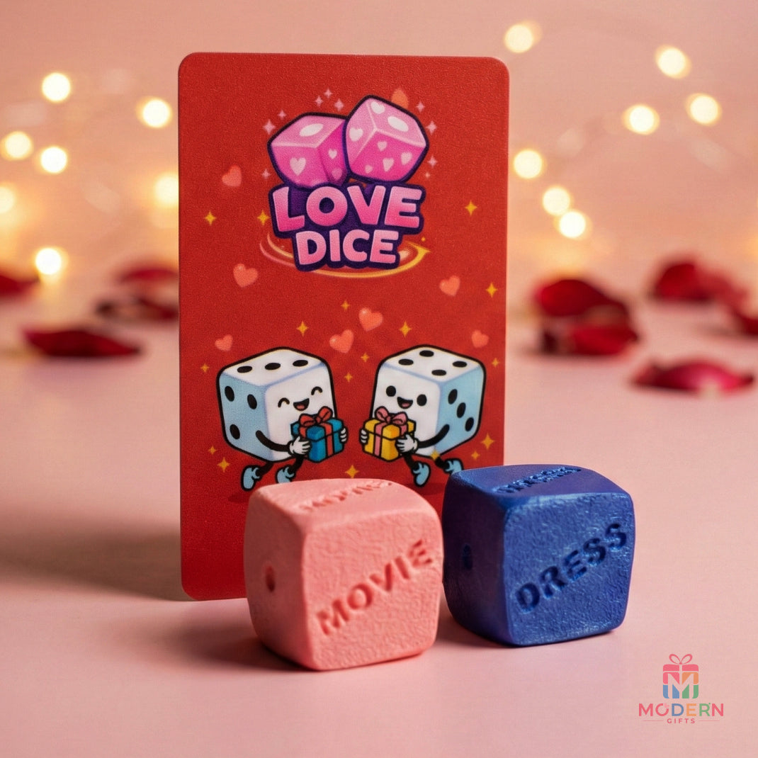 Feel My Love Hamper