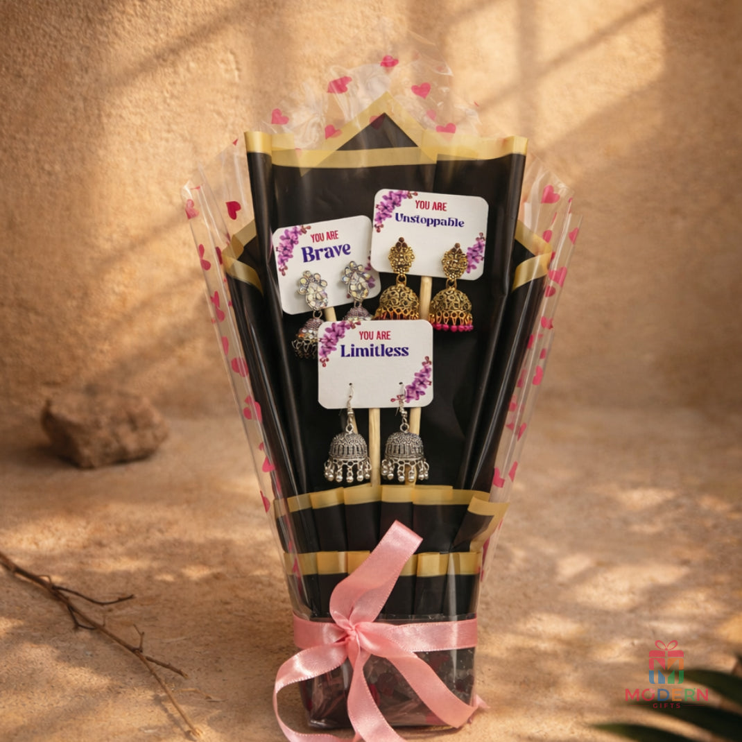 Premium Women’s Day Hamper