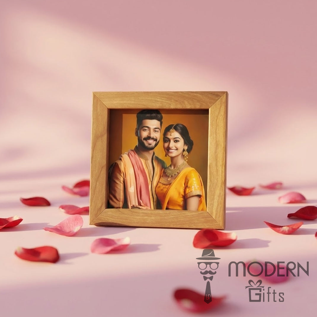 Light of Love Hamper