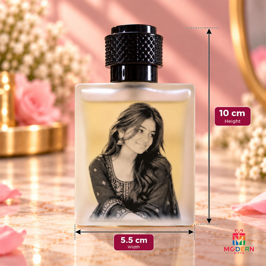 Customised Perfume