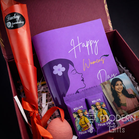 Women's Day Hamper