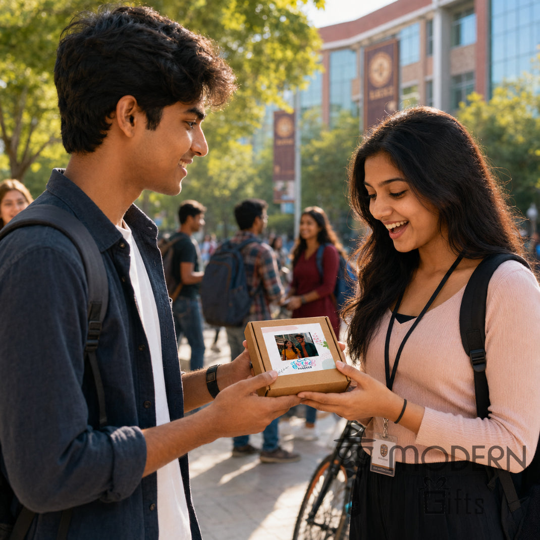 Friendship Day Chocolate box