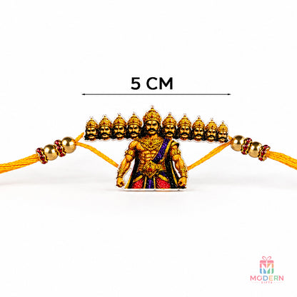 Ravana Rakhi