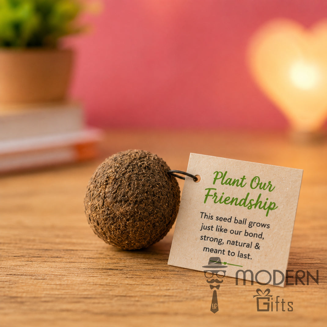Friendship Combo Gift Set