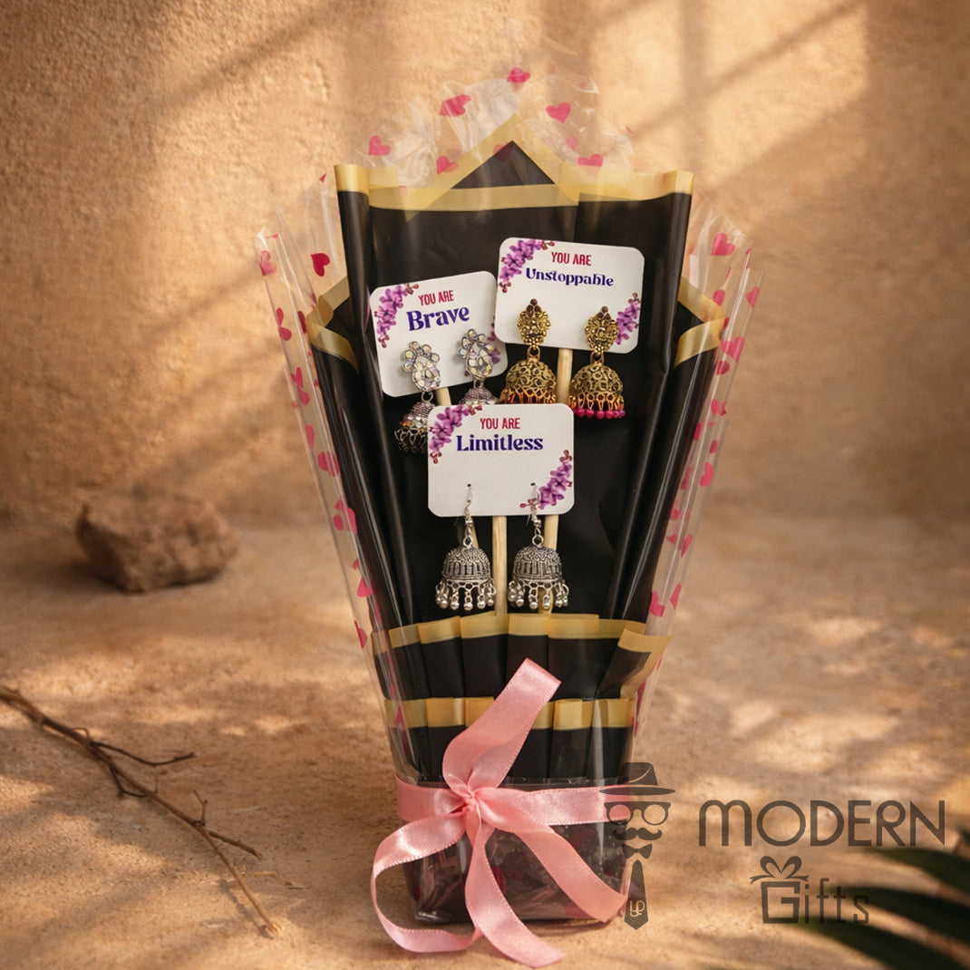 Premium Women’s Day Hamper