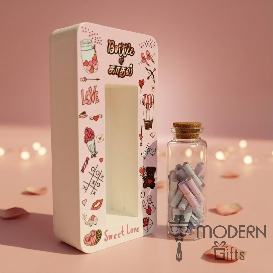 Grand love edition Hamper