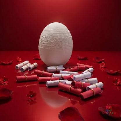 Love Eggs (Kadhal Muttai)