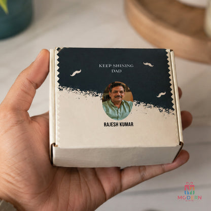 Father's Day Chocolate Box