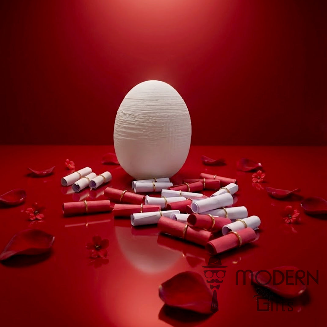 Love Eggs (Kadhal Muttai)