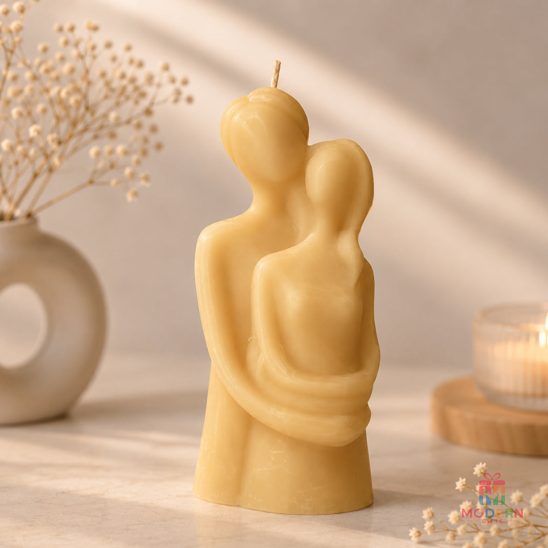 Couple Candle